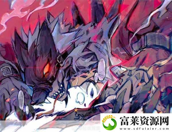 第五人格孽蜥耶梦加得