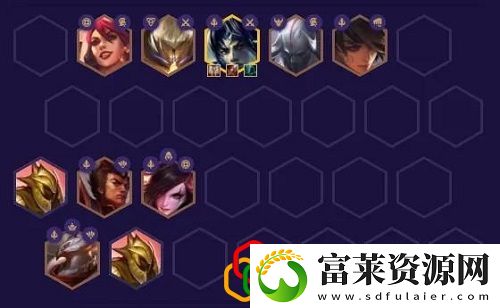 稳定上分攻略介绍