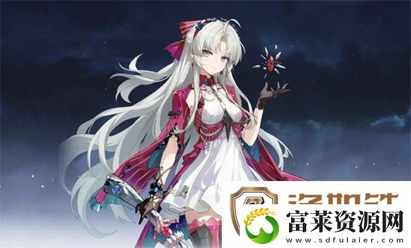 鸣潮珂莱塔星级说明