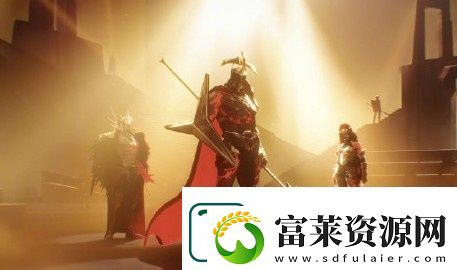 设计师分享狼神英灵潘森皮肤概念设计