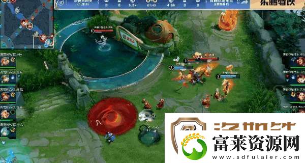 RW侠10辣辣队书源李白棋差一招RW侠持续进攻先下一城