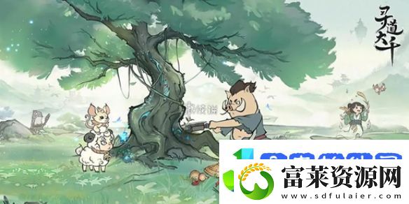 寻道大千最终减伤怎么堆