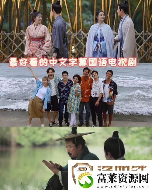 精彩纷呈最好看的中文字幕国语电视剧