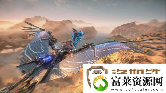 地平线2西部禁域技能点如何获得