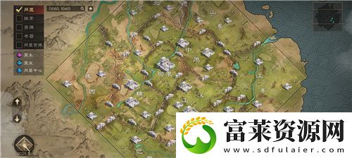 SLG里的又一匹黑马