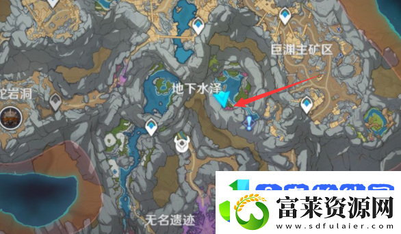原神蕈兽孢子怎么获得