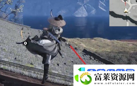 燕云十六声六疾馆遗址蹊跷在哪