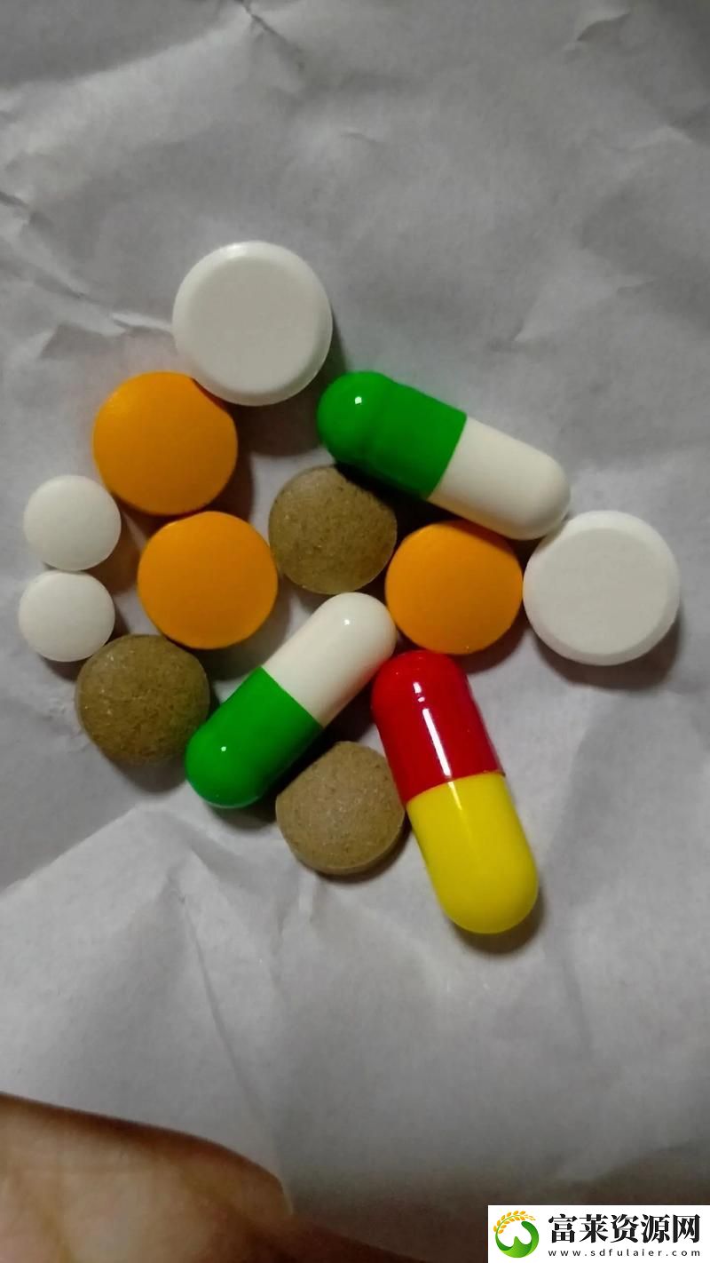 没带罩子让他吃了一天的药