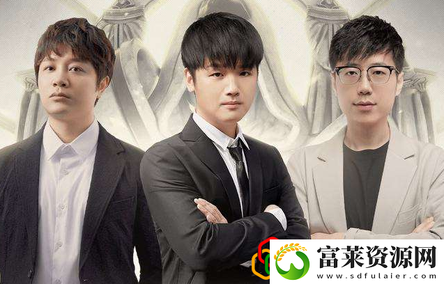 LPL名人堂有哪些候选人