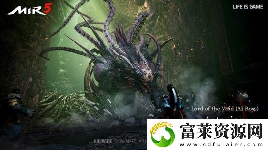 娱美德携手NVIDIA
