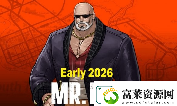 饿狼传说