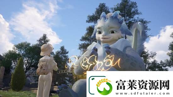 无限暖暖官网被黑显示恶意信息！还宣传原神私服