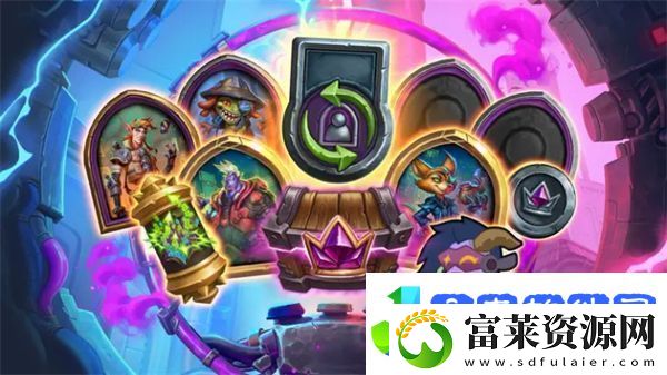 炉石传说酒馆战棋第八赛季什么时候结束