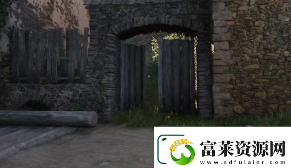 天国拯救2藏宝图三宝藏在哪里介绍