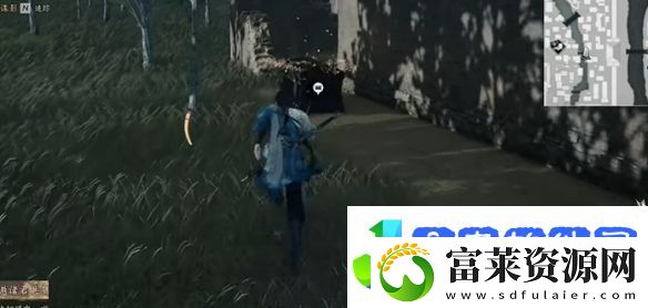 燕云十六声开封东郊宝箱在哪