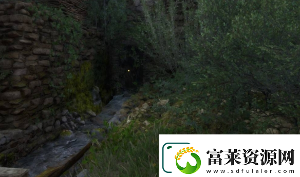 天国拯救2藏宝图三宝藏在哪里介绍
