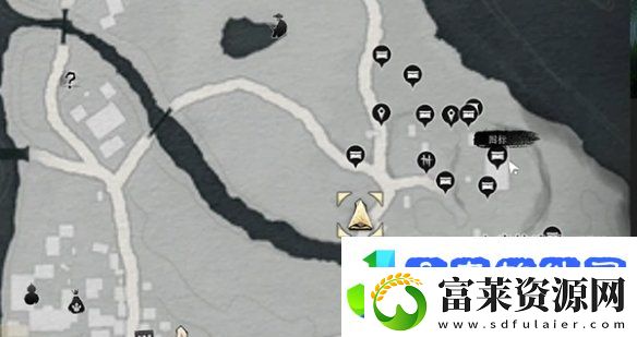 燕云十六声六疾馆遗址蹊跷在哪