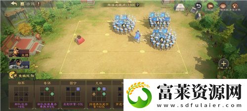 SLG里的又一匹黑马
