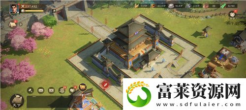 SLG里的又一匹黑马