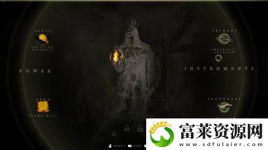 黑暗奇幻射击圣约Steam页面上线