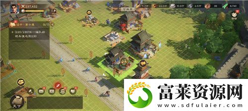 SLG里的又一匹黑马