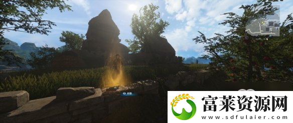 古剑奇谭3栖霞可获得物品有什么