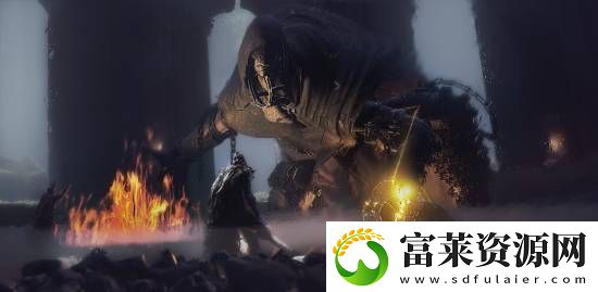 黑暗奇幻射击圣约Steam页面上线
