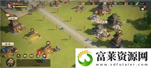SLG里的又一匹黑马