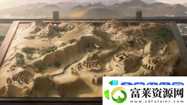 三国谋定天下不同类型武将适合的坐骑特技特效
