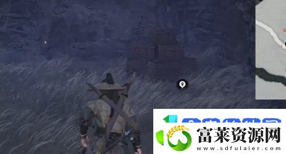 燕云十六声六疾馆遗址蹊跷在哪