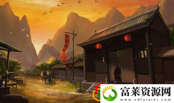 天命奇御2广结善缘、一拳定江山支线任务怎么做