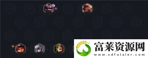 s4最强福星刺客阵容上分攻略