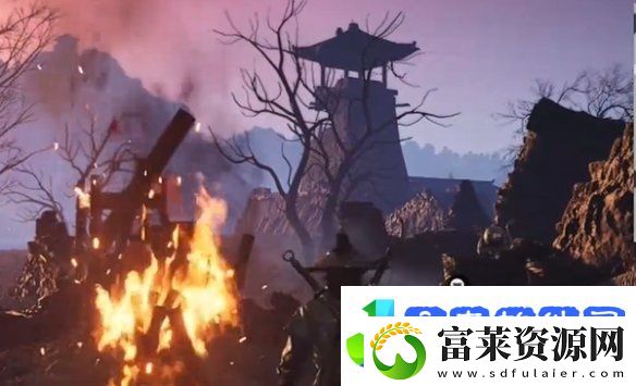 燕云十六声六疾馆遗址蹊跷在哪