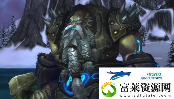 魔兽世界wlk霍迪尔之子声望任务断了怎么办wlk霍迪尔之子声望任务攻略软件教程玩法