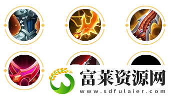 王者荣耀S26赛季季梦奇怎么出装