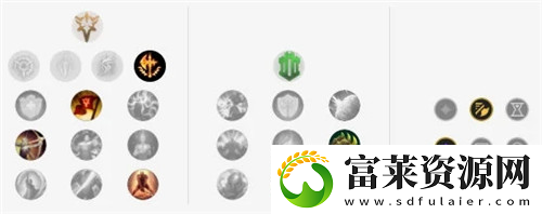 神圣分离者刀妹上分攻略