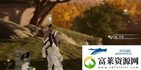 射雕手游郊狼横道任务怎么做