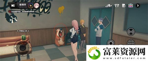 绝区零1.4新增成就达成方法