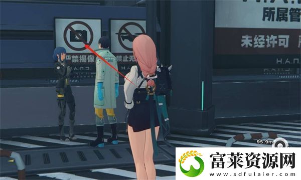 绝区零1.4新增成就达成方法