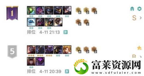 s3狼群源计划阵容搭配推荐