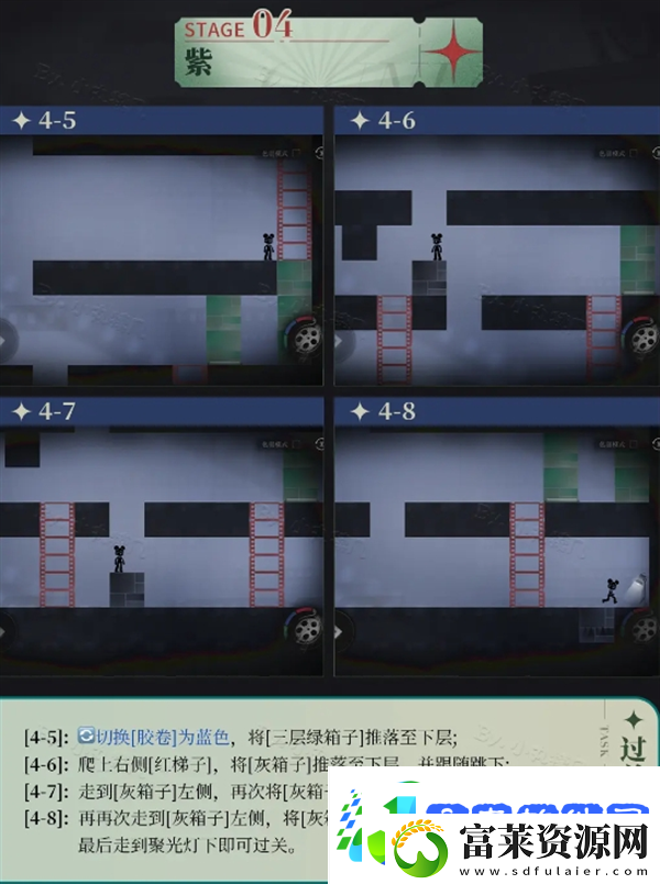 重返未来1999洛基怎么通关