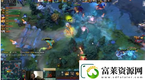 梦幻联赛S25小组赛