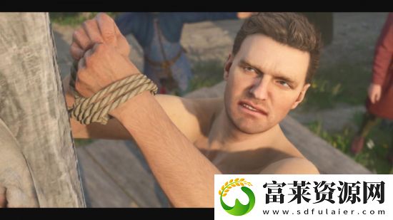 玩家厌倦了角色在天国