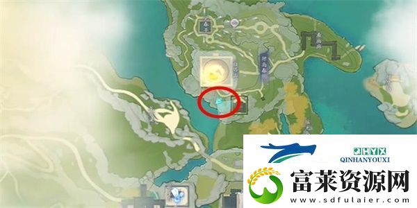 射雕手游郊狼横道任务怎么做