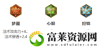 王者荣耀S26赛季季梦奇怎么出装