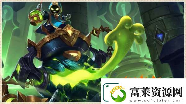 皮肤语音出现神秘数字