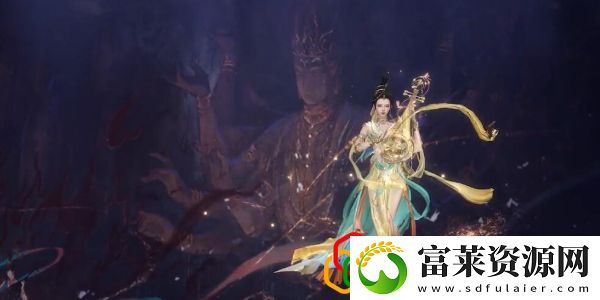 手游新职业鸿音什么时候上线