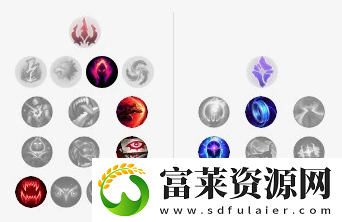 妖姬中单玩法技巧出装加点攻略