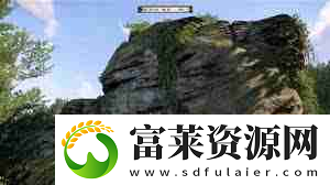 天国拯救2藏宝图第二宝藏点位