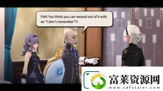 外媒为FF之父“隐退作”FANTASIAN